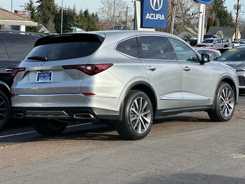 New 2026 Acura MDX w/ Technology Package image 3