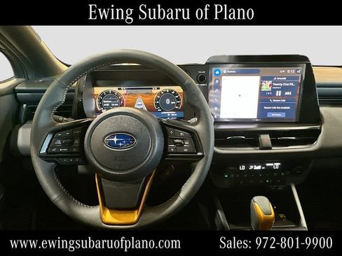 Used 2026 Subaru Outback Wilderness w/ Wilderness Package AWD/4WD image 11
