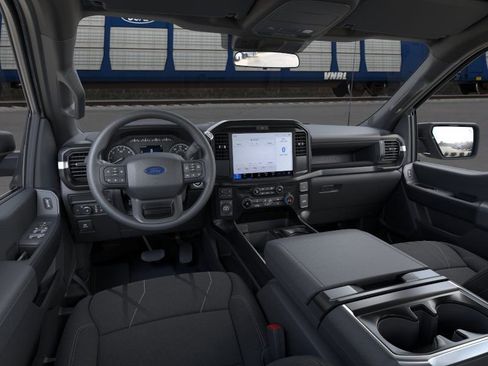 New 2026 Ford F150 STX AWD/4WD image 24