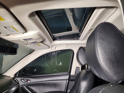 Used 2016 MAZDA CX-5 Grand Touring image 33