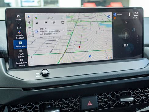 New 2026 Honda Accord Touring image 30