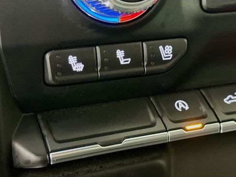 Used 2021 GMC Sierra 1500 SLT w/ SLT Premium Package image 19