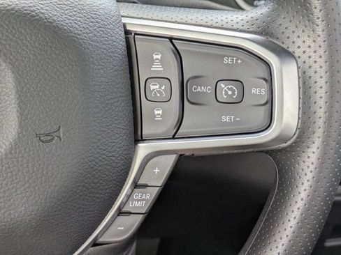New 2026 RAM 2500 Tradesman AWD/4WD image 26