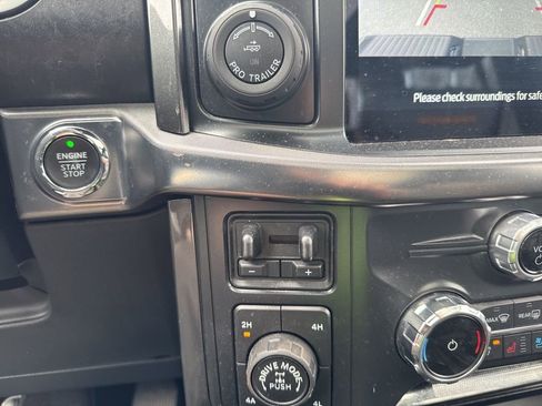 Used 2022 Ford F150 Tremor w/ Equipment Group 402A High image 21