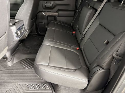 Used 2021 Chevrolet Silverado 1500 LTZ w/ LTZ Premium Package image 20