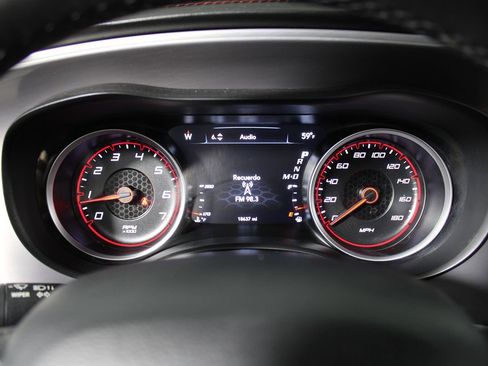 Used 2022 Dodge Charger Scat Pack w/ Plus Group image 15