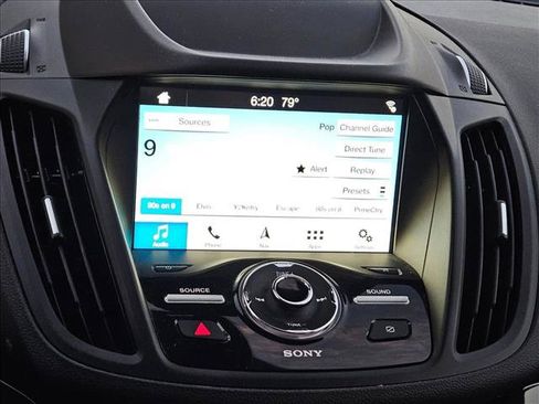 Used 2019 Ford Escape Titanium FWD image 12