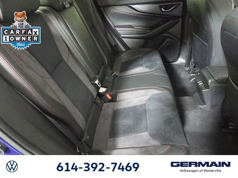 Used 2024 Subaru WRX Limited image 21