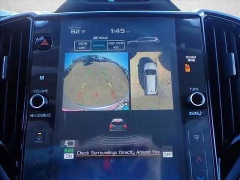 New 2025 Subaru Ascent Bronze Edition image 22