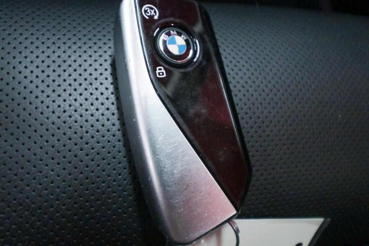 Used 2026 BMW X7 xDrive40i AWD/4WD image 23