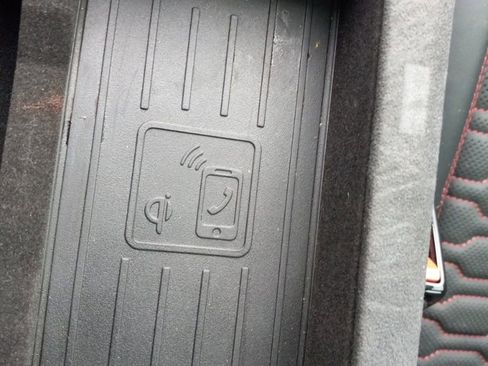 Used 2022 Audi RS 7 Sportback w/ Black Optic Package image 36