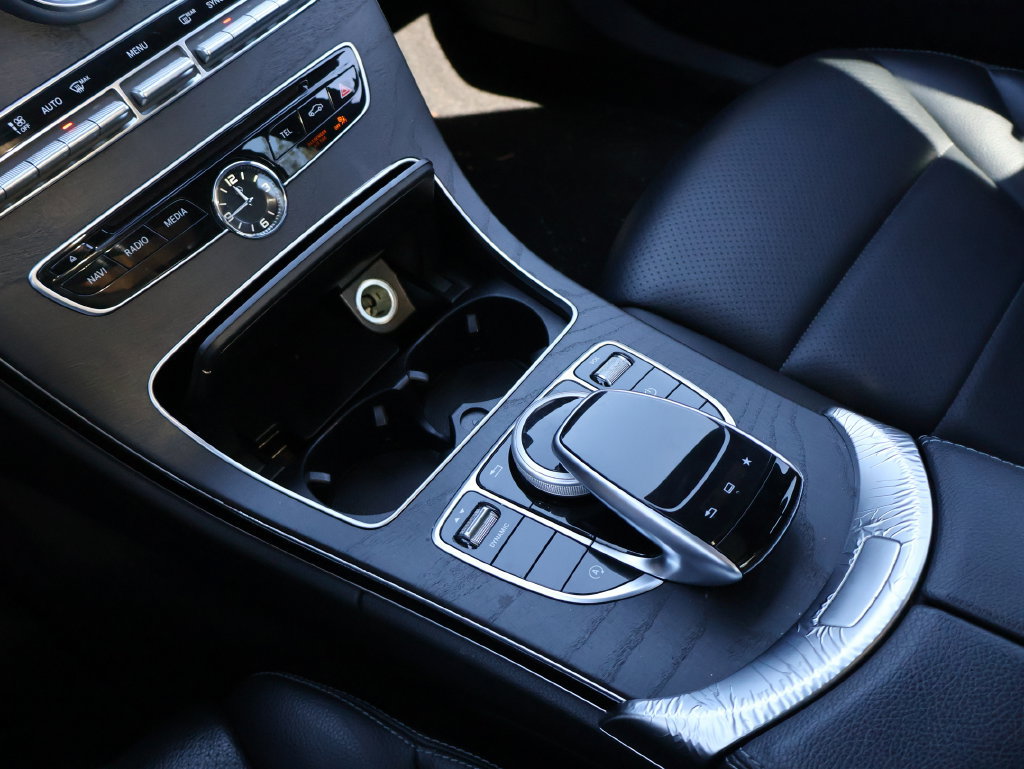 Used 2016 Mercedes-Benz C 300 Sedan image 18