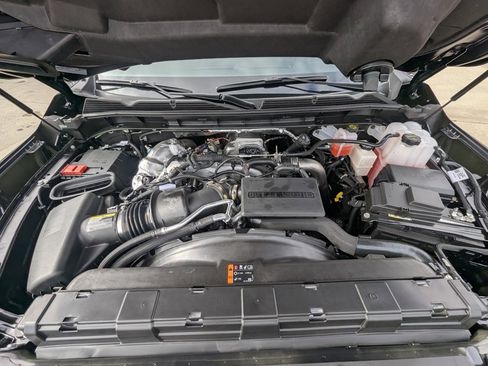 New 2026 GMC Sierra 2500 AT4 w/ AT4 Premium Plus Package image 14