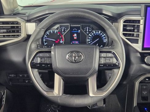Used 2023 Toyota Tundra Limited AWD/4WD image 22