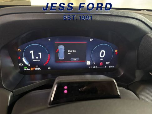 Used 2025 Ford Explorer ST-Line image 9