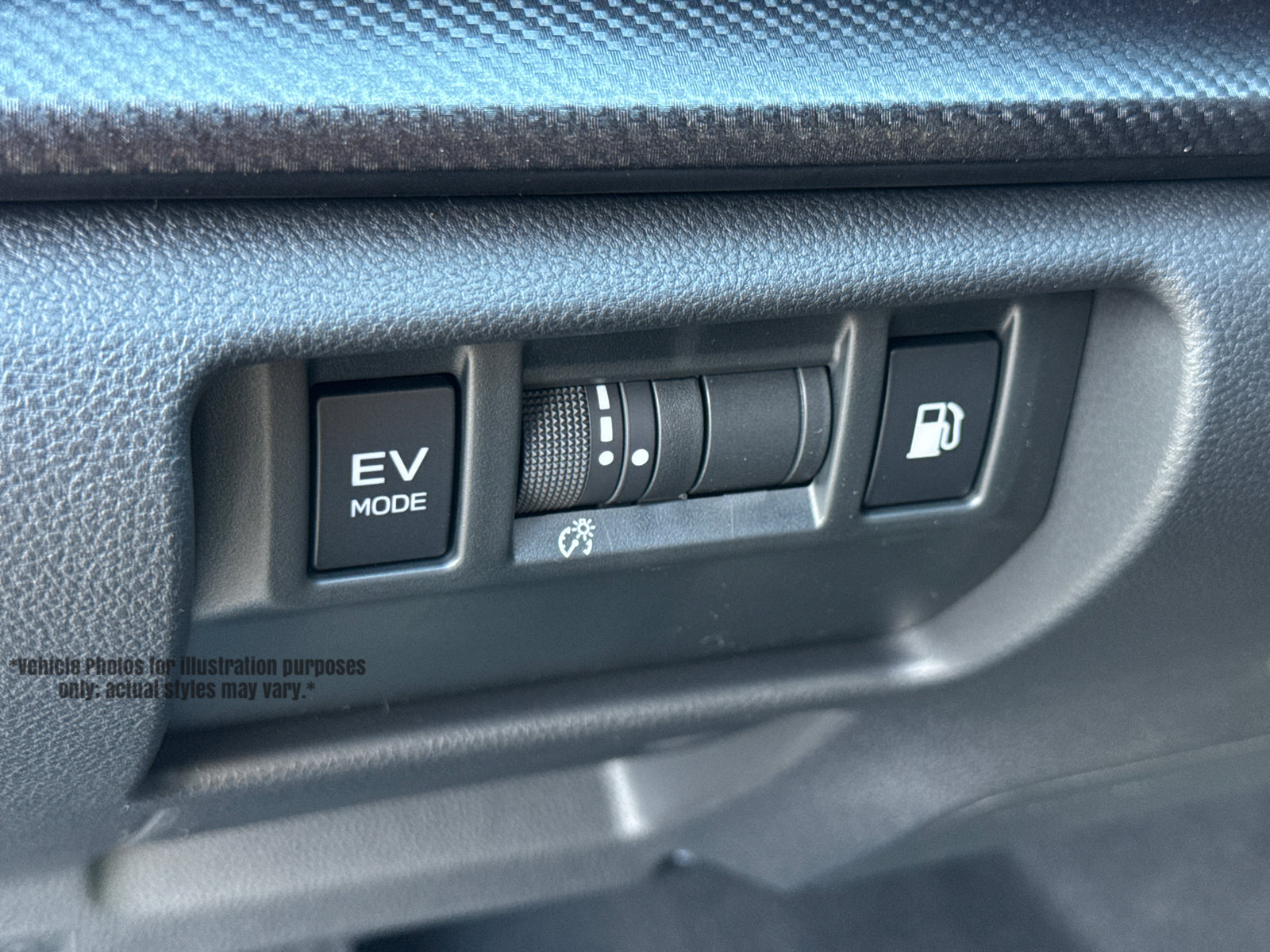 New 2026 Subaru Crosstrek 2.5i Limited AWD/4WD image 17