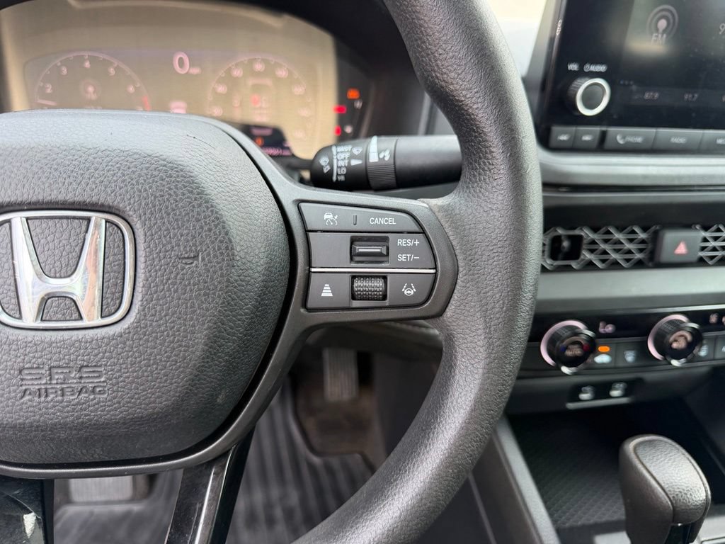 Used 2023 Honda Accord LX image 16