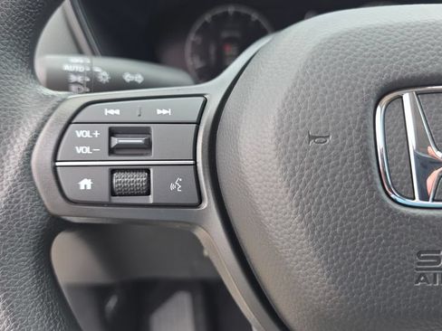 New 2026 Honda CR-V EX image 16