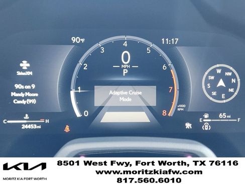 Used 2025 Lexus TX 350 FWD w/ Technology Package image 15