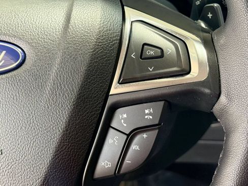 Used 2024 Ford Edge Titanium w/ Equipment Group 301A AWD/4WD image 21