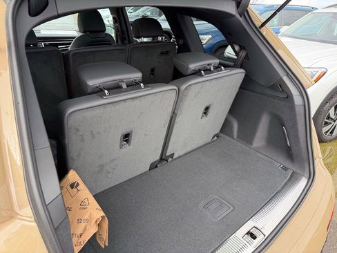 New 2026 Audi Q7 2.0T Premium Plus image 28