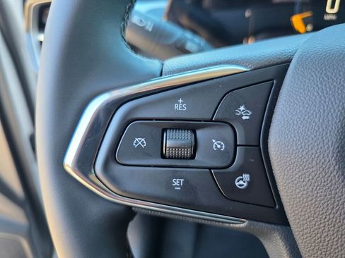 New 2026 Chevrolet TrailBlazer LT w/ Convenience Package image 19