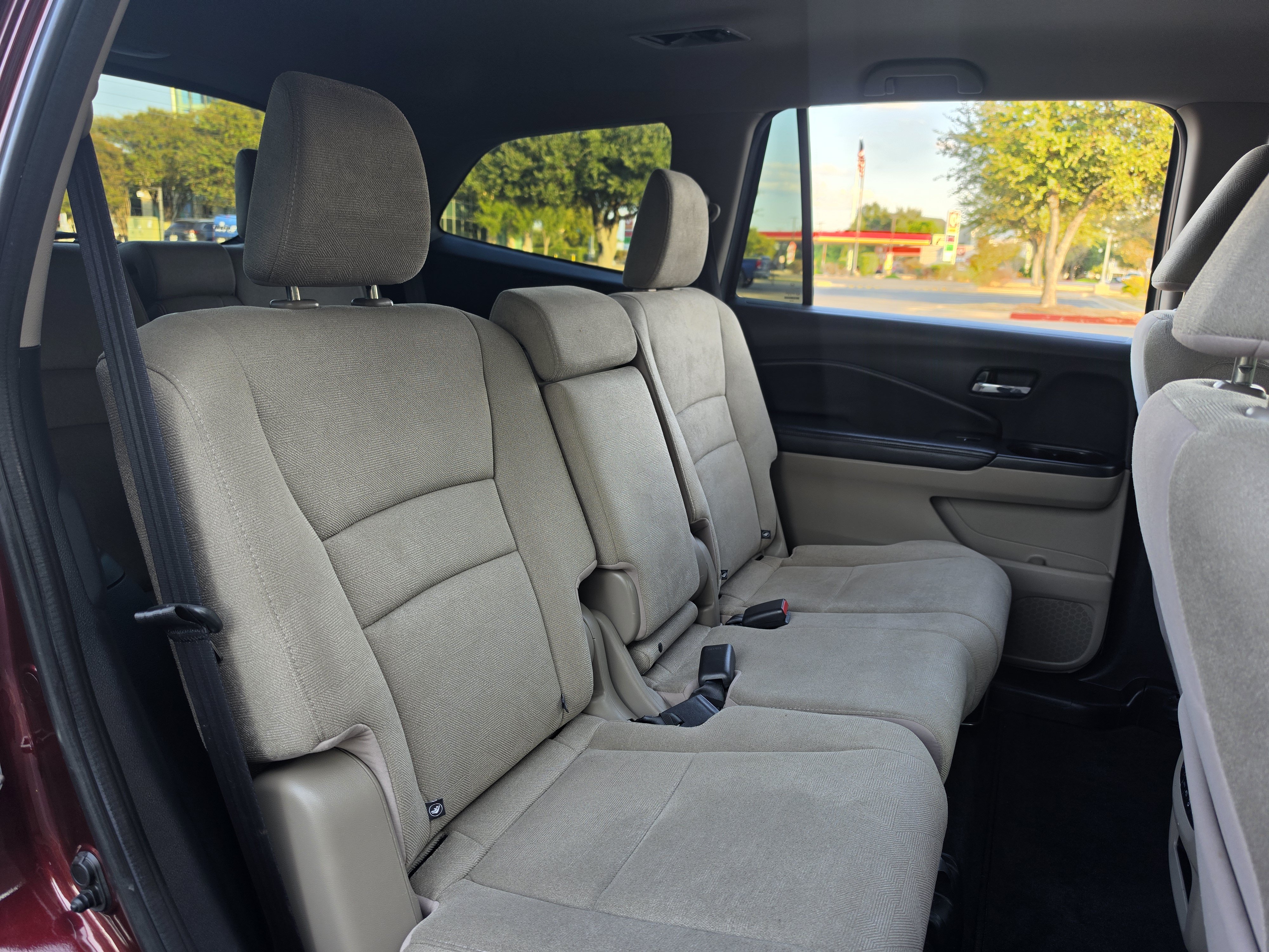 Used 2019 Honda Pilot EX image 18