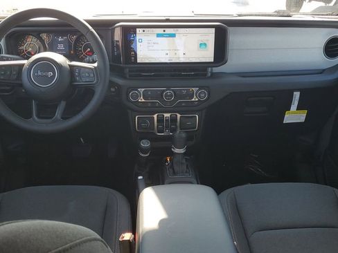 New 2026 Jeep Wrangler Sport S image 10