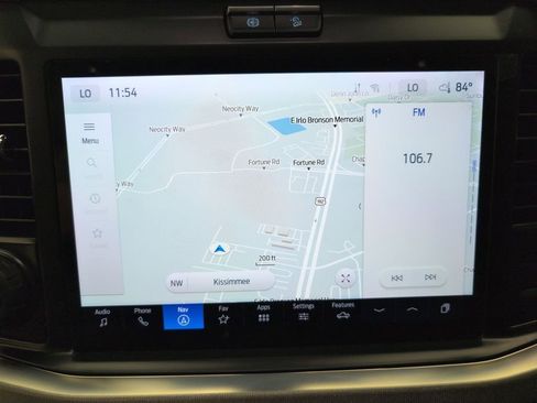 Certified 2025 Ford F450 Platinum w/ Platinum Plus Package image 19