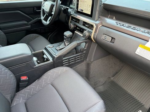 New 2026 Toyota Tacoma SR5 image 13