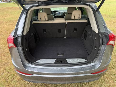 Used 2020 Buick Envision Preferred FWD image 10