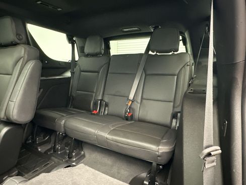 Certified 2023 Chevrolet Tahoe High Country AWD/4WD image 31