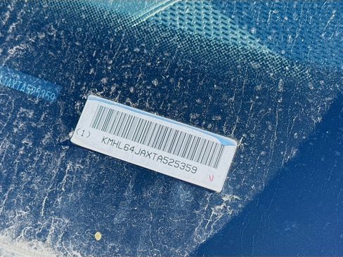 New 2026 Hyundai Sonata SEL image 24