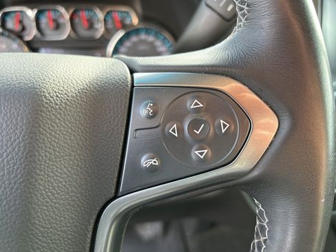 Used 2017 Chevrolet Silverado 2500 LT w/ All Star Edition image 22