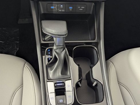 New 2026 Hyundai Santa Cruz SEL image 21