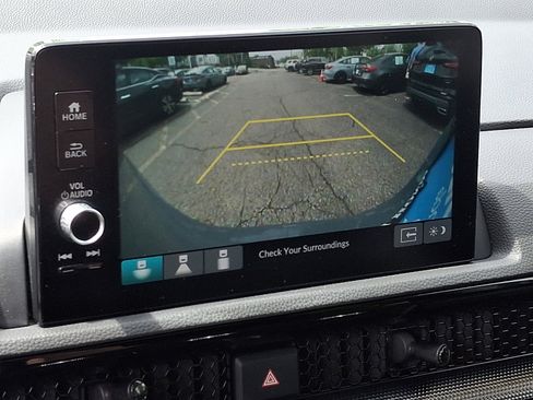 Used 2023 Honda CR-V EX-L image 21