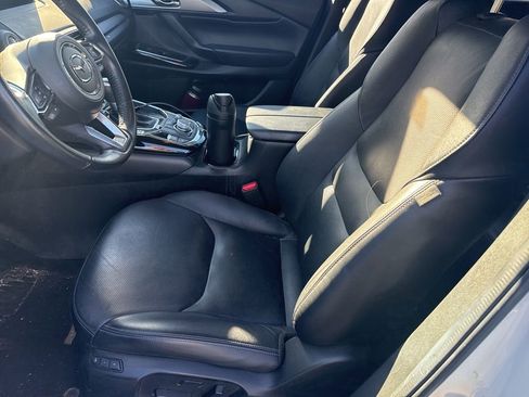Used 2023 MAZDA CX-9 Touring Plus image 9