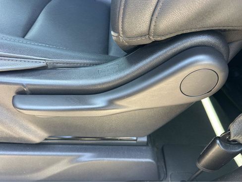 Used 2023 Chevrolet Silverado 1500 W/T RWD image 27