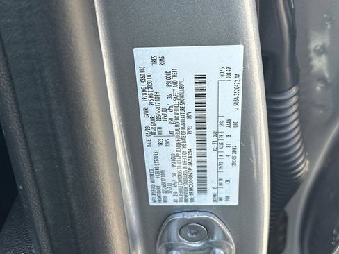 Used 2023 Ford Escape Active w/ Tech Pack #2 FWD image 30