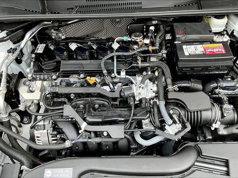 Used 2023 Toyota Corolla LE image 31