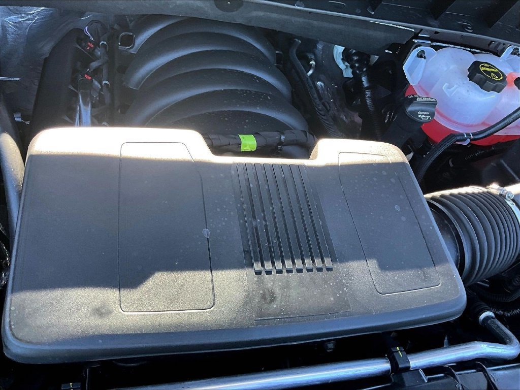 New 2026 Chevrolet Silverado 1500 RST AWD/4WD image 33