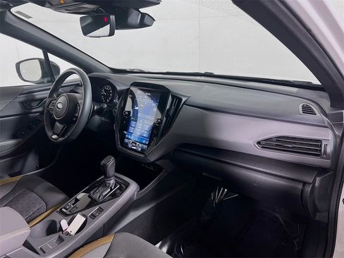 Certified 2025 Subaru Crosstrek 2.5i Sport w/ Popular Package #3A image 27