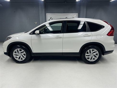 Used 2015 Honda CR-V EX-L image 5