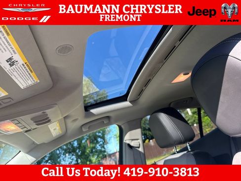 Used 2016 Buick Encore Convenience FWD image 17