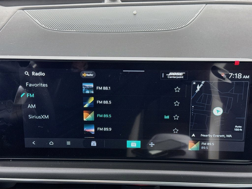 New 2027 Kia K5 GT-Line FWD image 16
