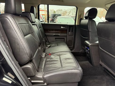 Used 2014 Ford Flex Limited w/ Equipment Group 302A image 22
