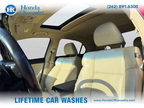 Used 2013 Acura TSX Sedan image 21