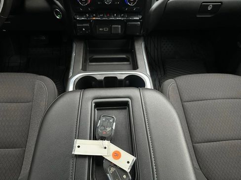 Used 2021 Chevrolet Silverado 1500 RST w/ All Star Edition Plus image 21