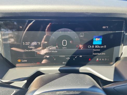 New 2026 GMC Acadia Elevation image 17