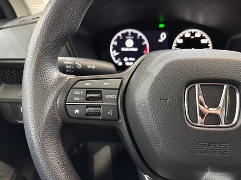 Certified 2024 Honda CR-V EX image 19